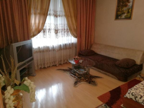 Отель Apartments Centr near Inturist  Запорожье